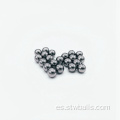 55 G24 CV Junta SUJ-2 Chrome Steel Ball